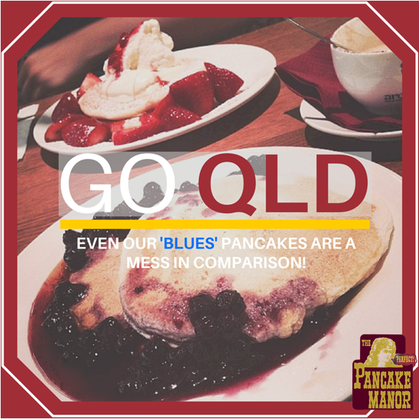 Gallery I Pancake Manor