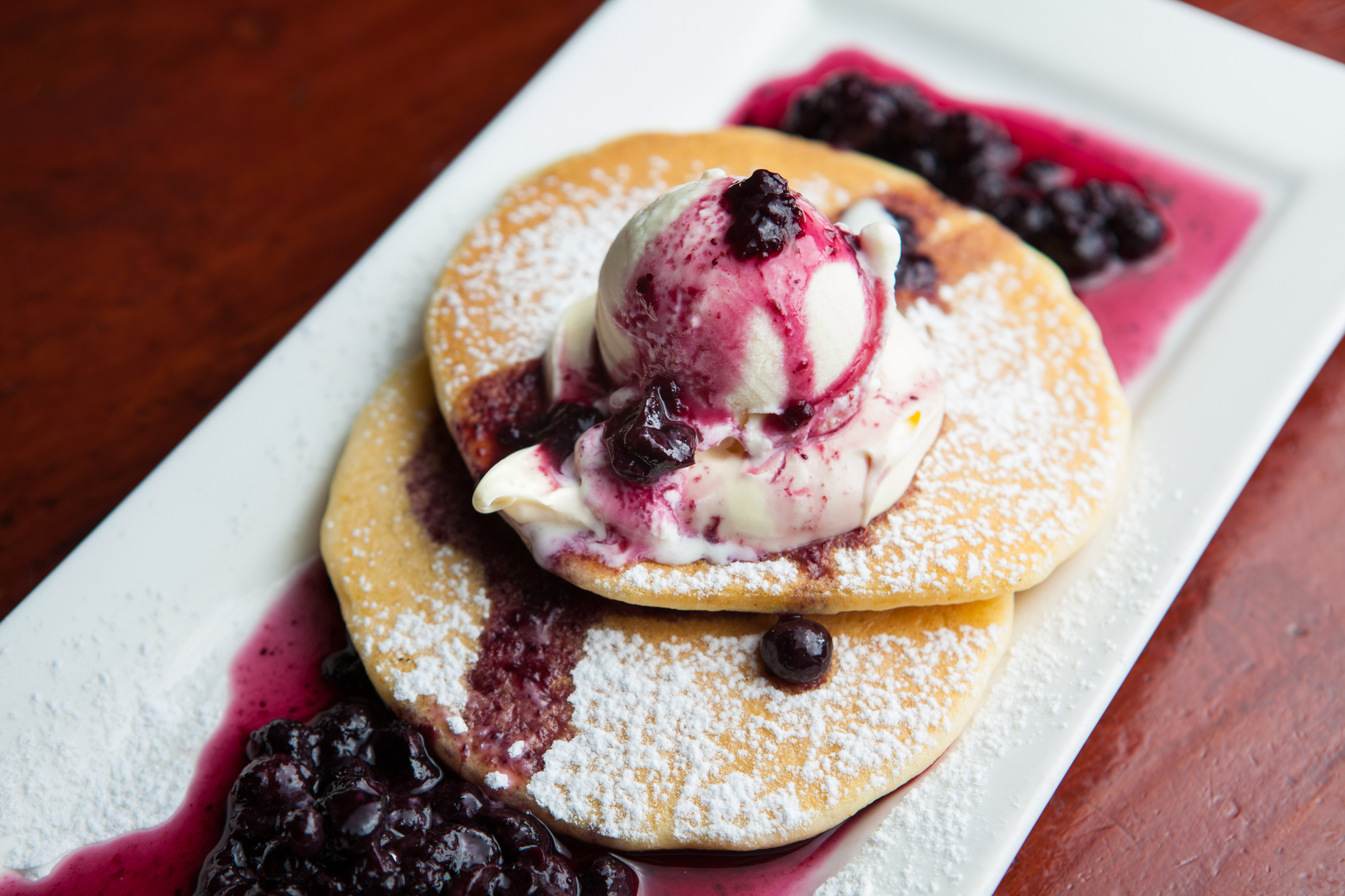 Gallery I Pancake Manor