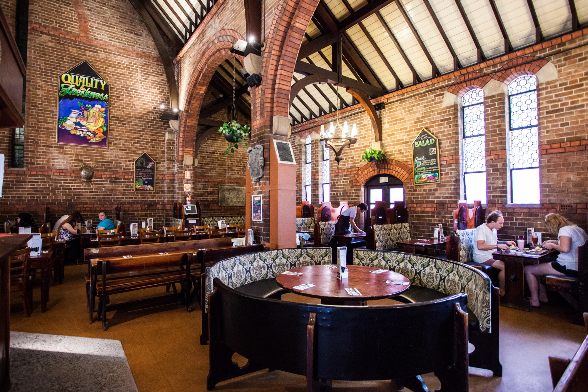 Gallery I Pancake Manor