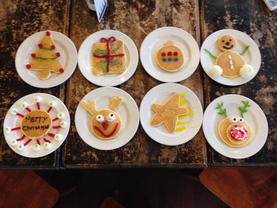 Gallery I Pancake Manor