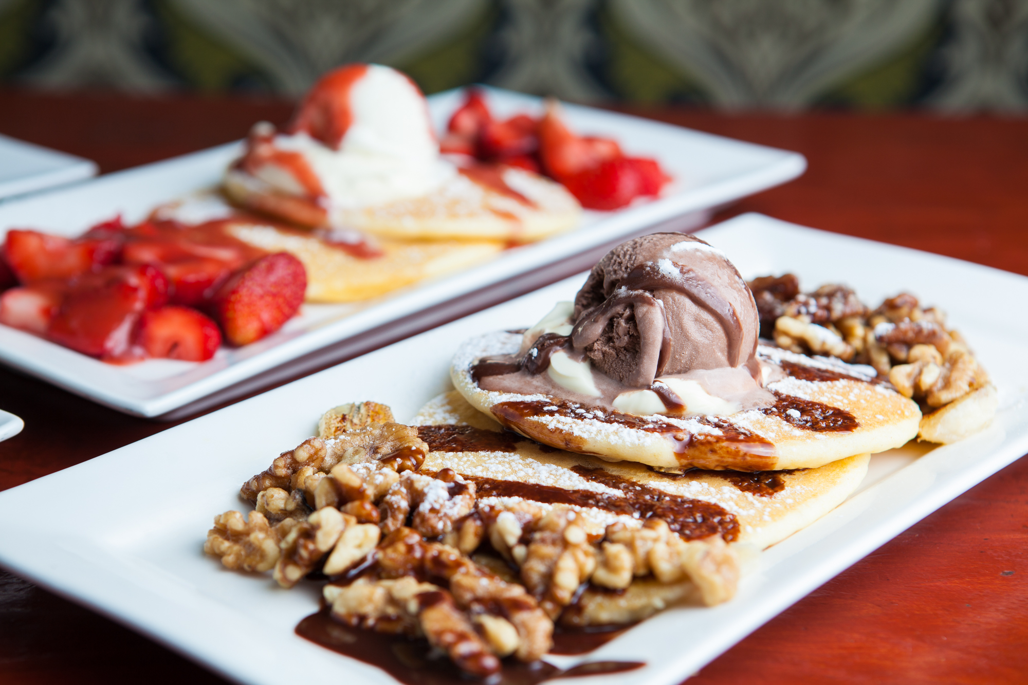 Gallery I Pancake Manor