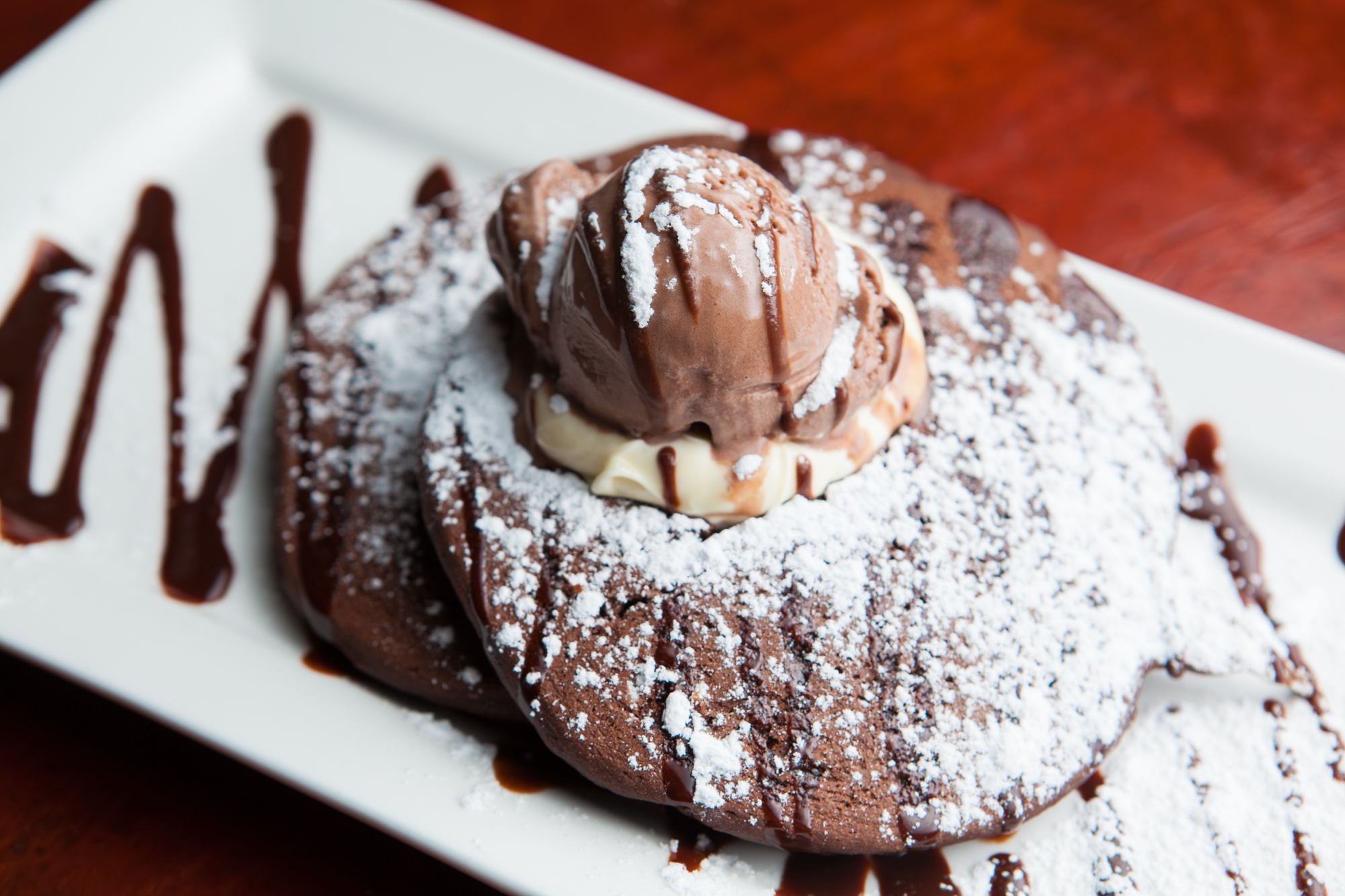 Gallery I Pancake Manor