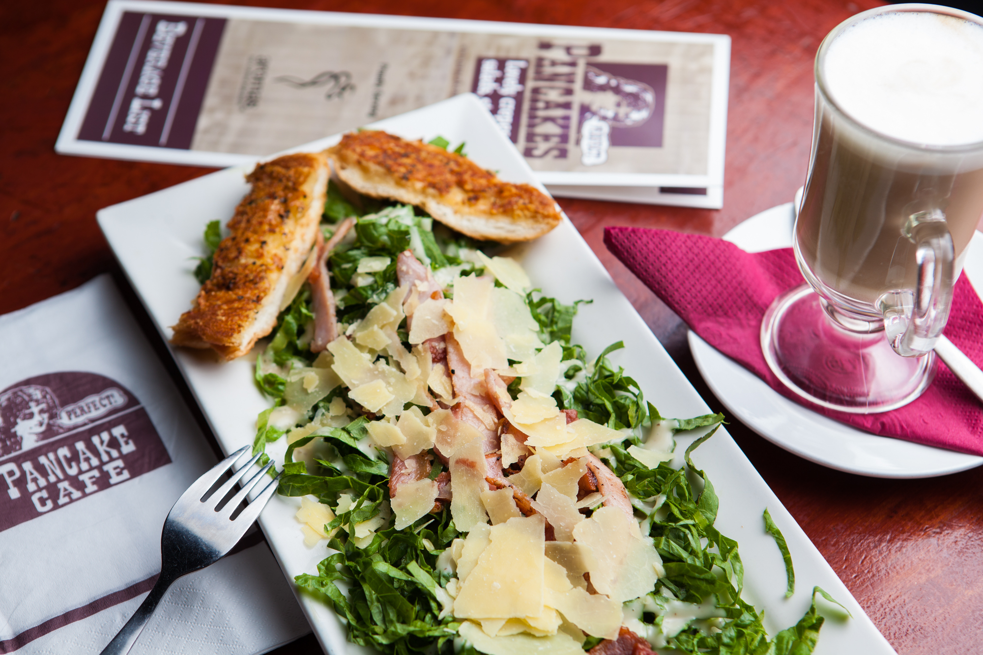 Gallery I Pancake Manor