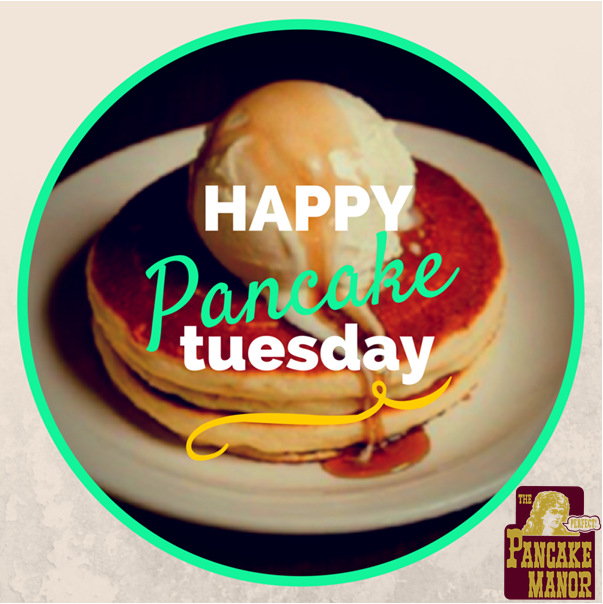 Gallery I Pancake Manor