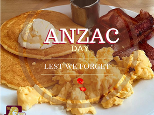 Anzac Day