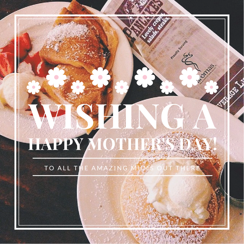 Gallery I Pancake Manor