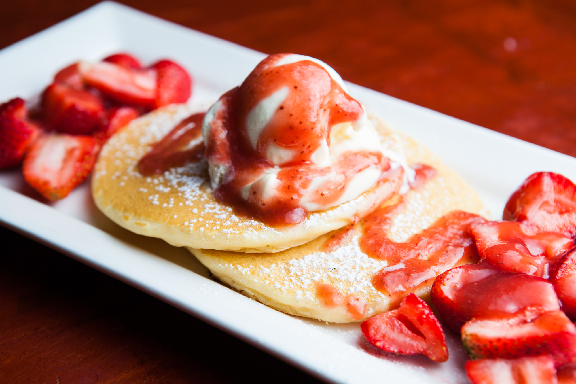 Gallery I Pancake Manor