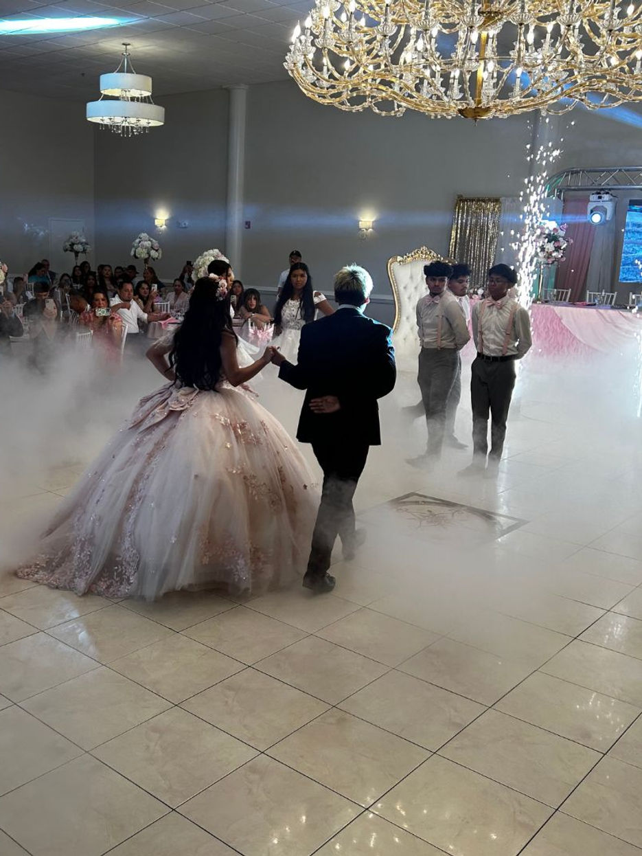 Venue to host a biorthday party in south jersey