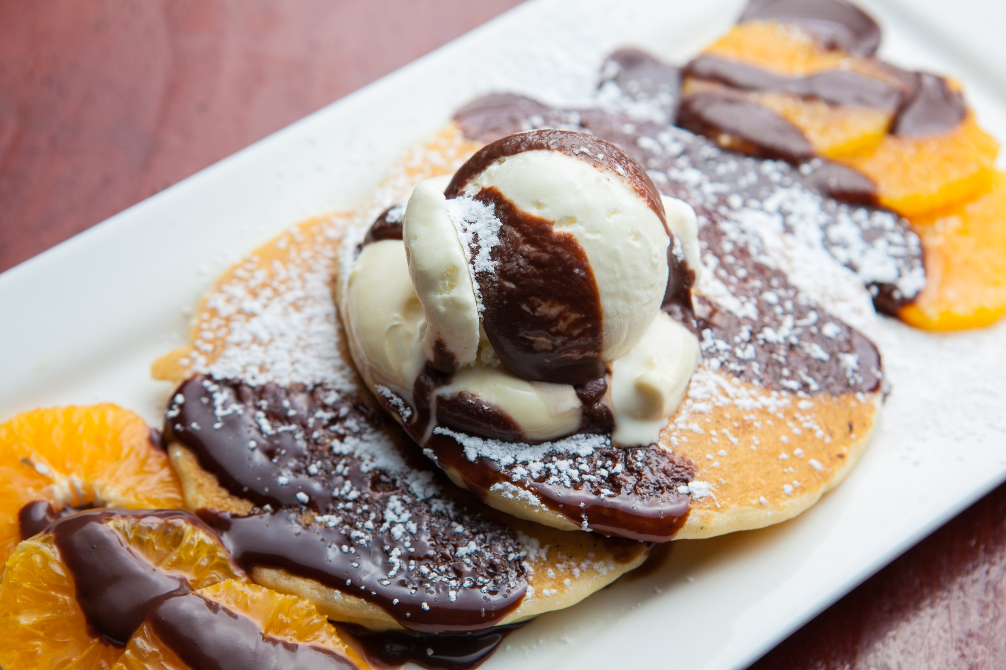 Gallery I Pancake Manor