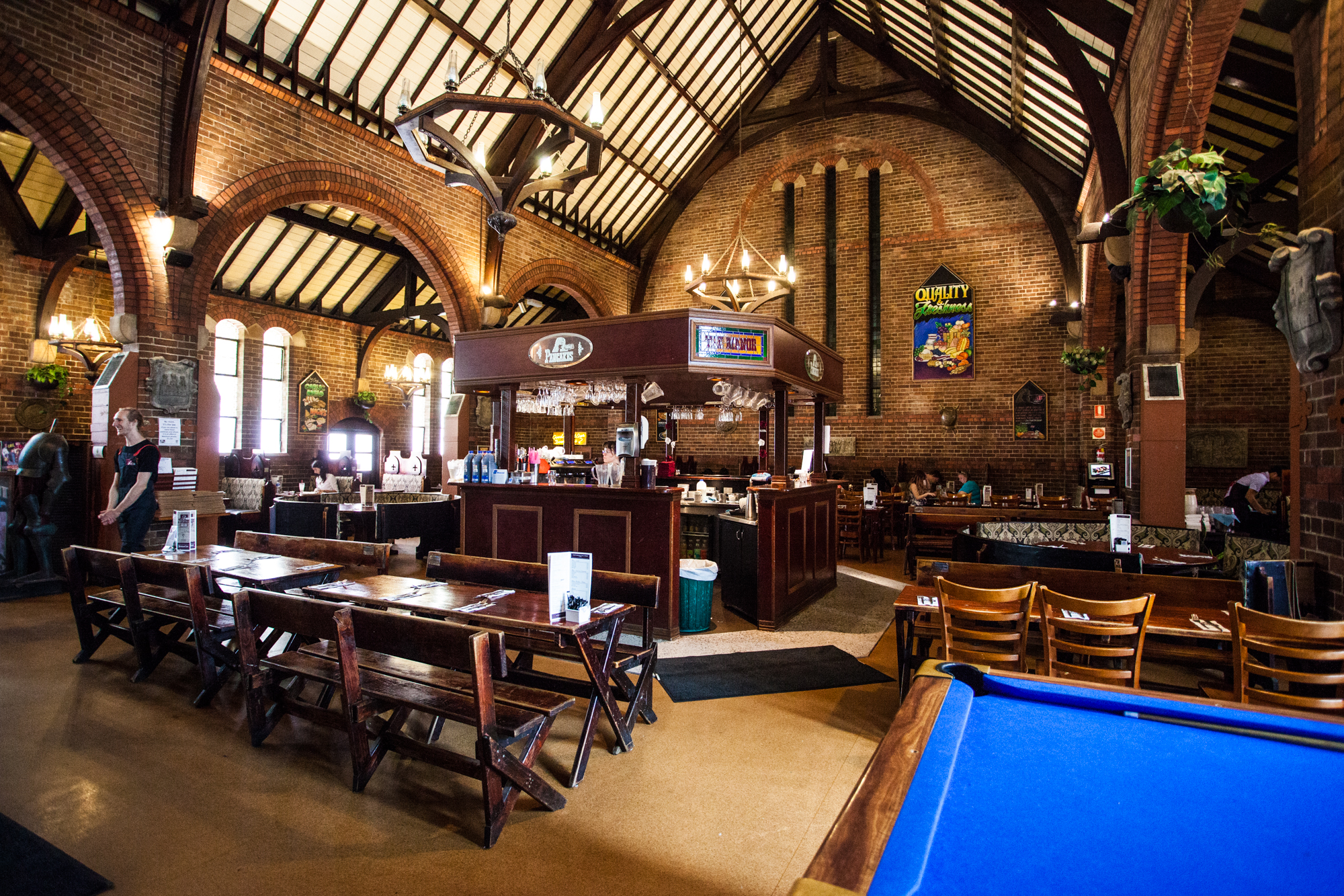 Gallery I Pancake Manor