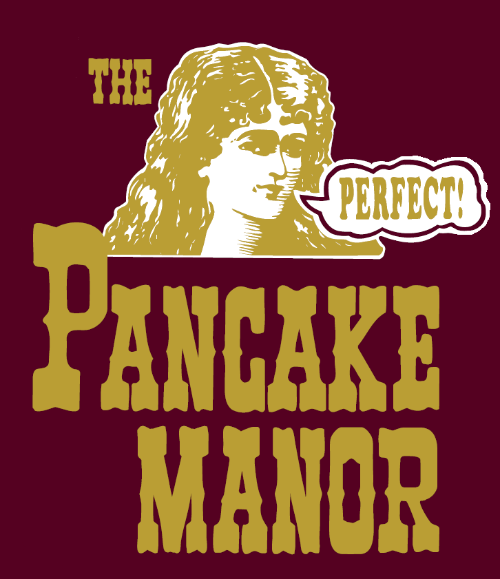 Pancake Manor, Brisbane CBD, Mt Gravatt, Garden City, Pancakes