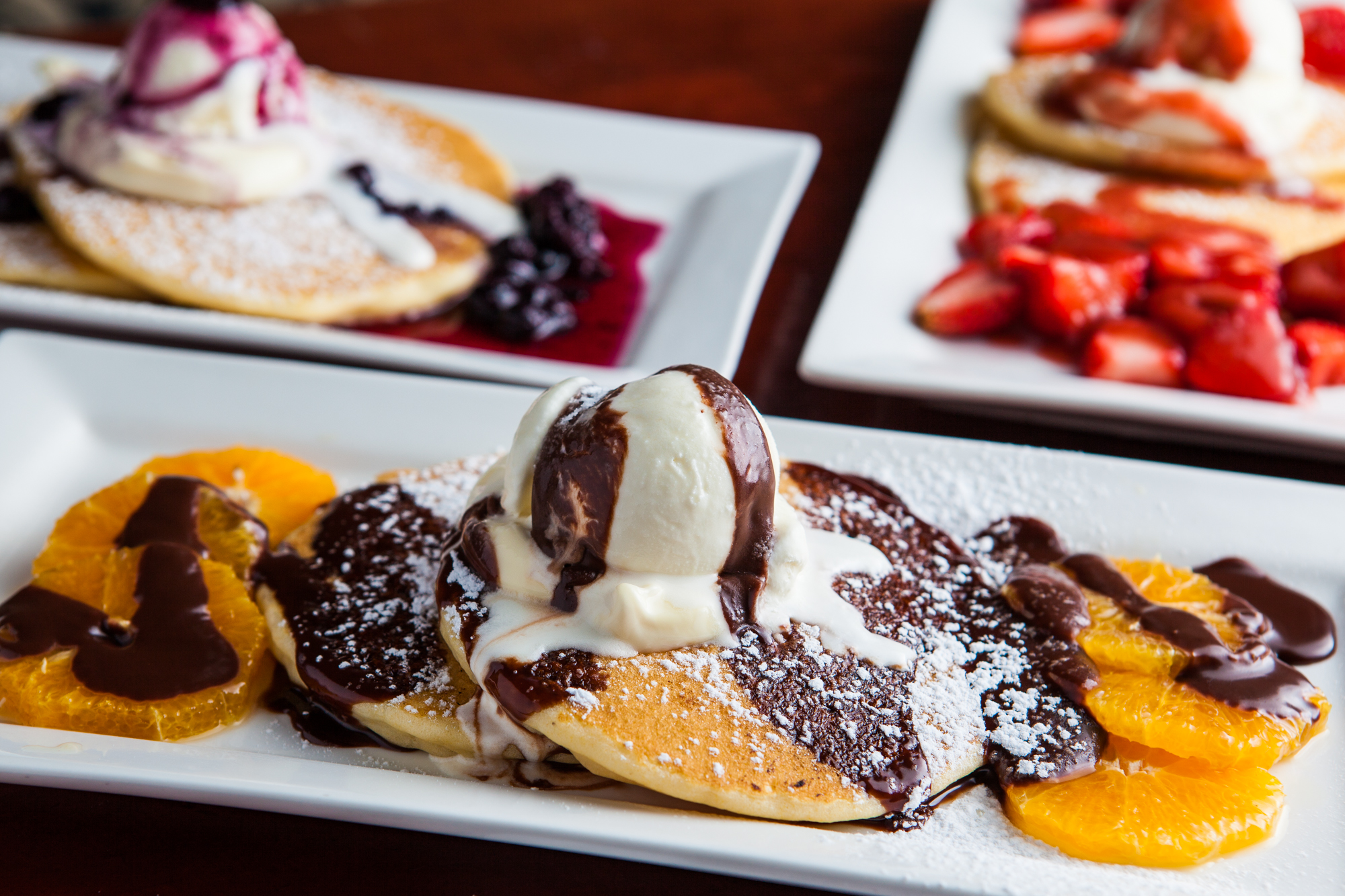 Gallery I Pancake Manor