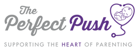 The Perfect Push logo