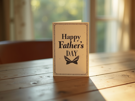 The Rich History of Father's Day Celebrations Through the Years