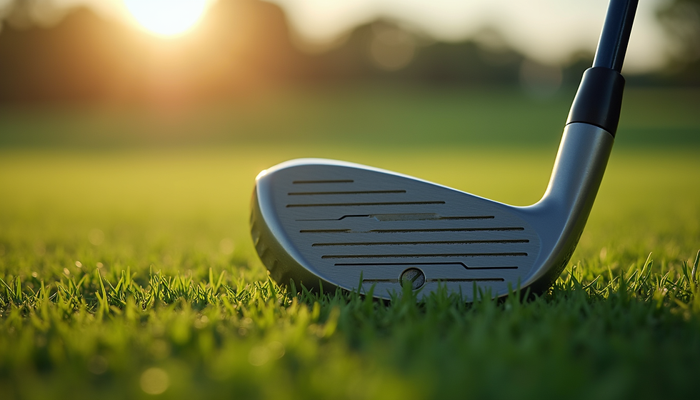 Top Golf Drivers for High Handicappers to Elevate Your Game in 2026