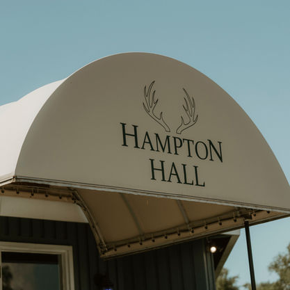 Southampton Golf & CC - Hampton Hall