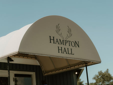 Southampton Golf & CC - Hampton Hall