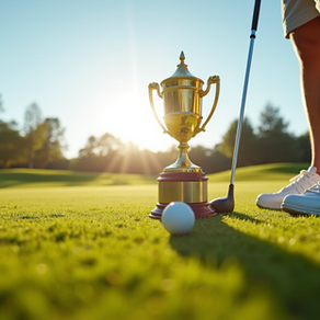 Celebrating Wyndham Clark's Historic Victory at the 2026 US Open