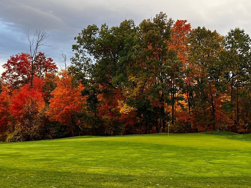 Golf Info Burlington Golf Lowville Golf Club