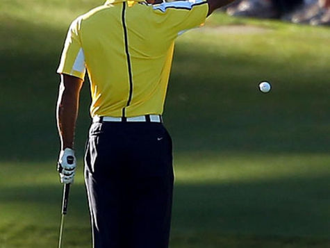 Advice From A regular Golfer