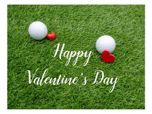 Happy Valentines Day 2025