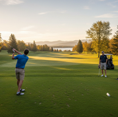 Why Golf Etiquette Matters for a Better Game and Better Enjoyment
