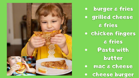 The Grill On The Green - March Madness