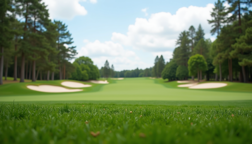 Everything You Need to Know About the 2026 US Open Golf Championship