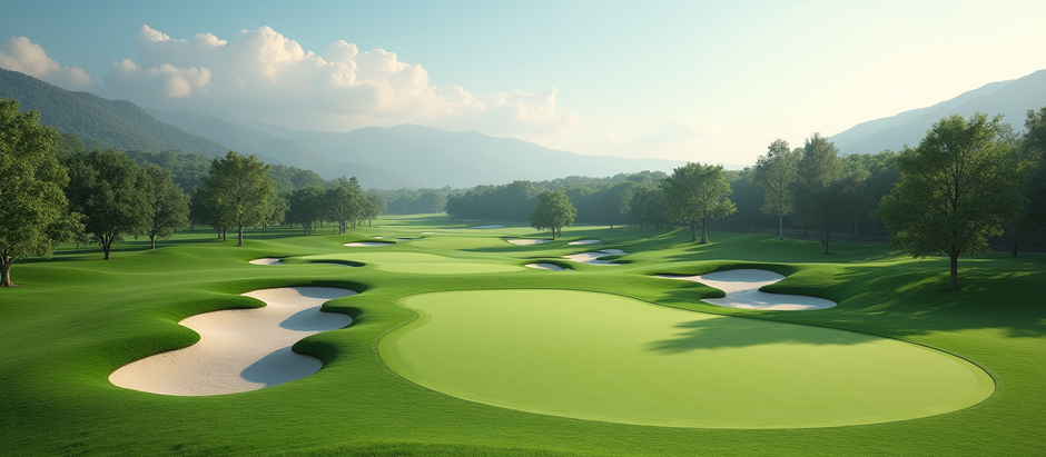 What to Expect at the 2026 US Open Golf Tournament