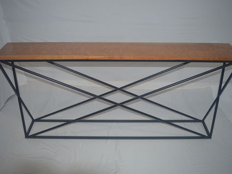 Why Not Look at a Custom Item from Lon's