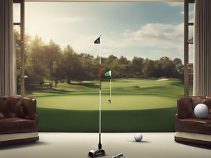 The Ultimate Golf Club Etiquette Guide