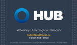 Hub Insurance