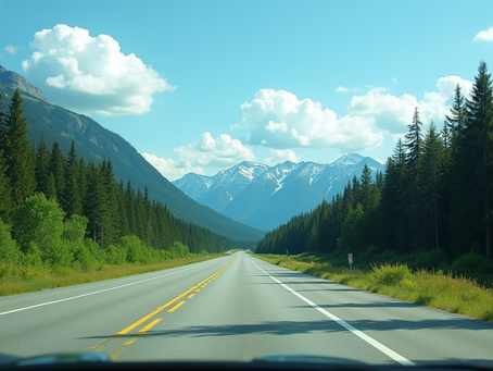 Exploring the Civic Holiday in Canada: A Perfect Weekend for a Road Trip