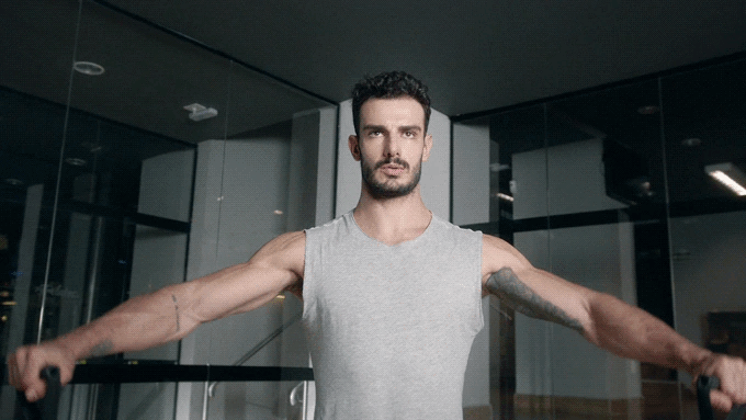 Kickstarter Campaign GIFs