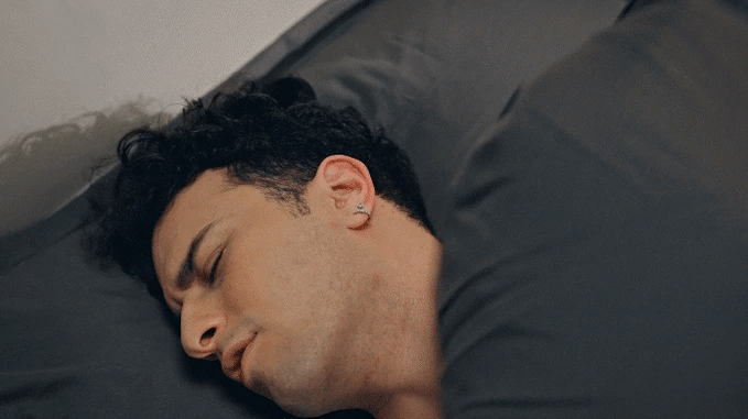 GIF of the product "CODE27 Character Livehouse" amenities, uses & benefits, via Kickstarter campaign