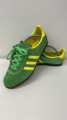 adidas trimm master og