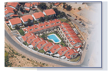 פוארטה דל סול הרצליה