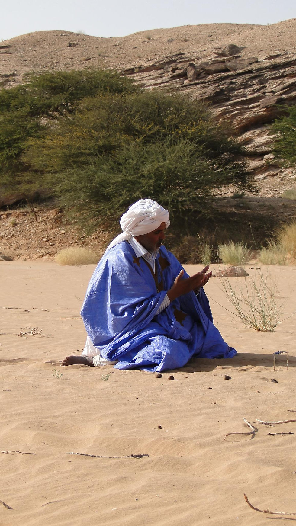 Habibollah Dlimi Ahmed Ould Mokhtar est le Président Fondateur de l’association Al Badia qui regroupe 223 éleveurs de dromadaires. Il est le Premier éleveur de chameaux de course du Maroc.