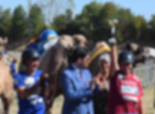 Jessie Hecquet championne de France