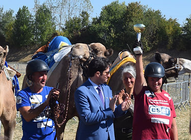 Jessie Hecquet championne de France