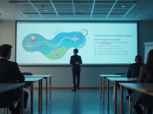 Enhancing Corporate Training with Practical Systems