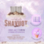 Shavuot Celebration
