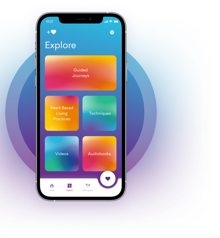 Miniaturbild: Heartmath Inner Balance Coherence Plus Herzkohärenz App