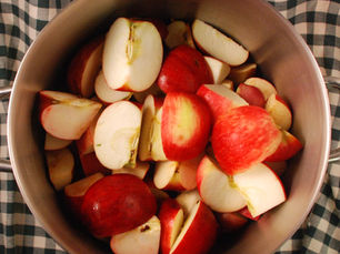 Apple Butter