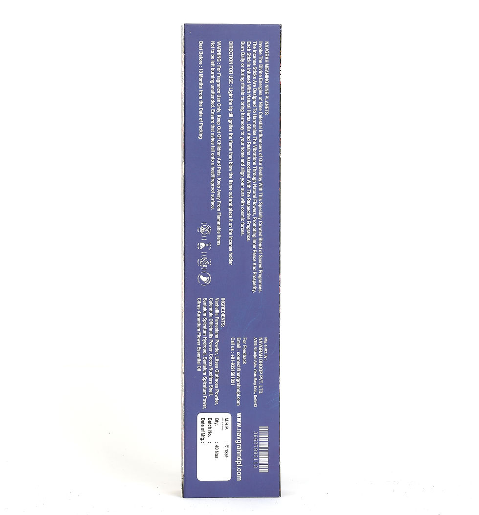 Thumbnail: Ylang Ylang Luxury Incense Sticks