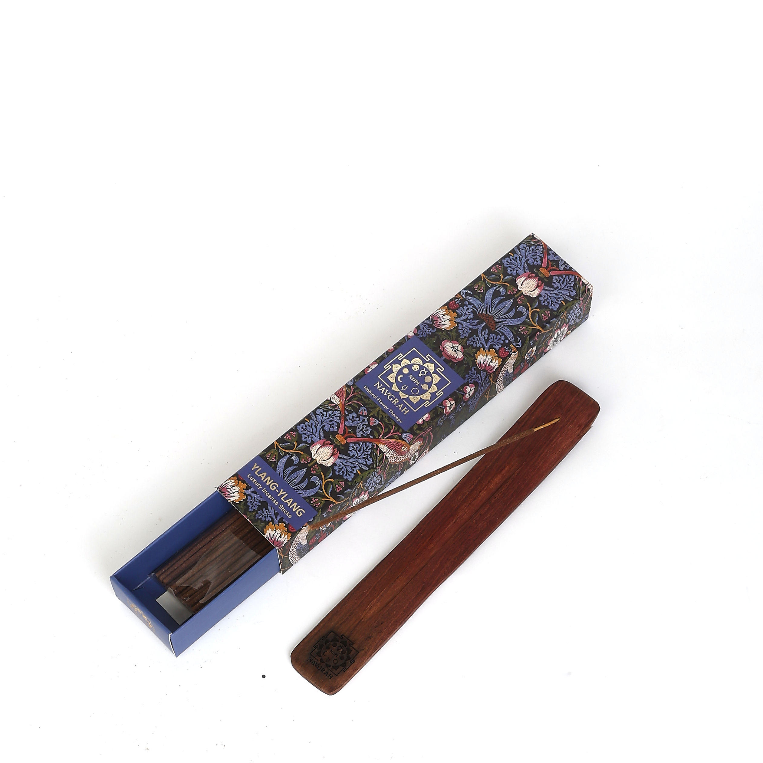 Ylang Ylang Luxury Incense Sticks