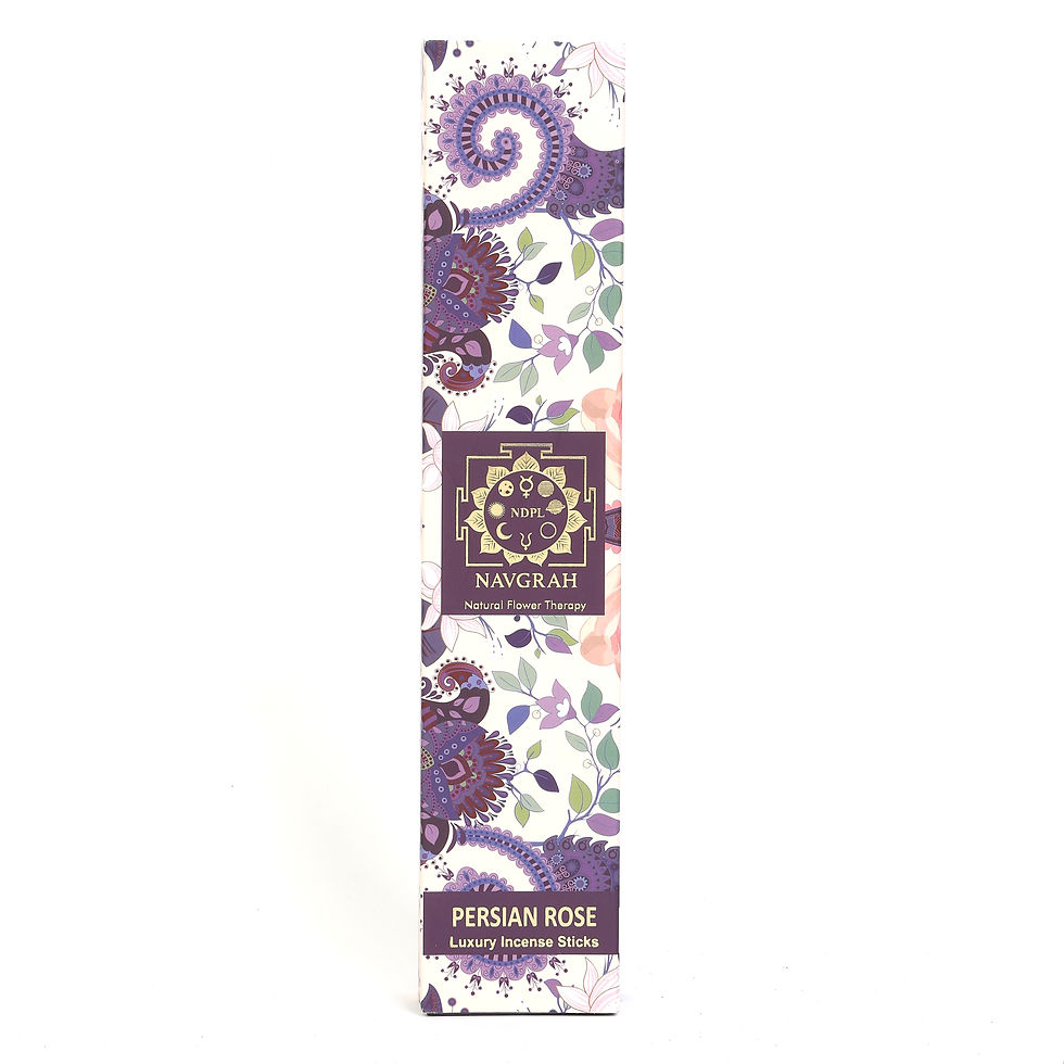 Thumbnail: Persian Rose Luxury Incense Sticks