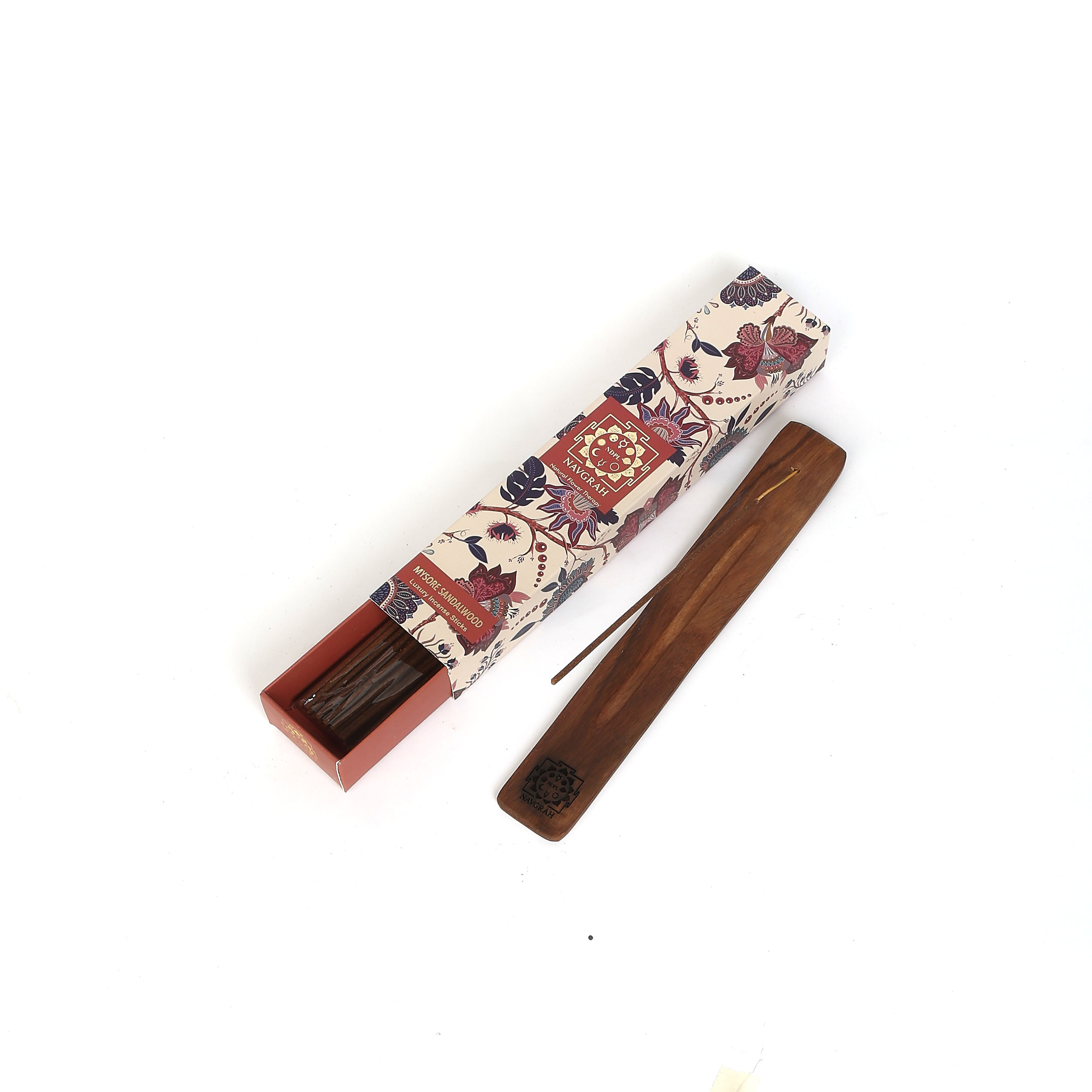 Mysore Sandalwood Luxury Incense Sticks