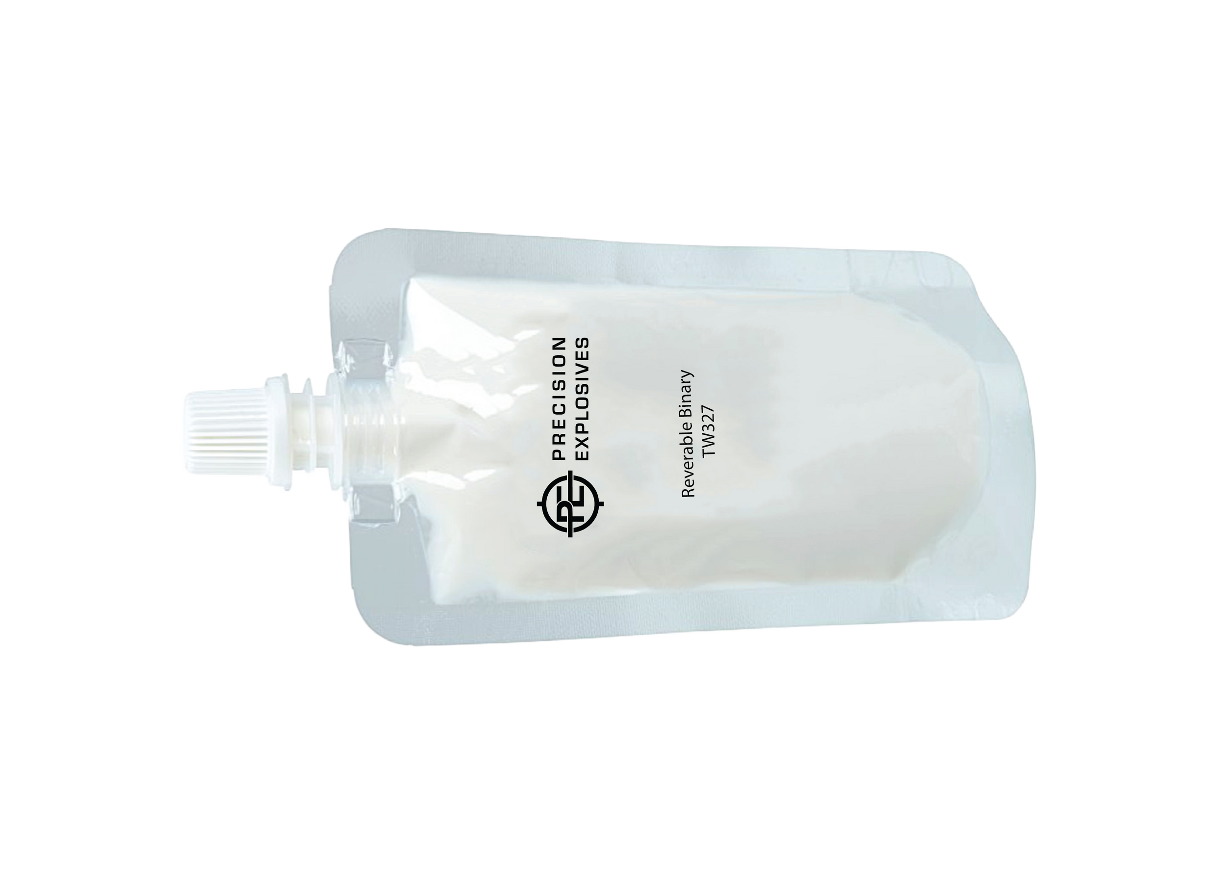 Reversible Binary Explosive Precision Explosives