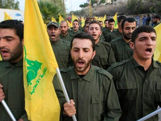 Hezbollah's financial state in 2015